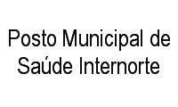 Logo Posto Municipal de Saúde Internorte em Vila Nova