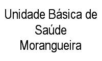 Logo Unidade Básica de Saúde Morangueira em Vila Morangueira