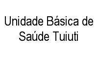 Logo Unidade Básica de Saúde Tuiuti em Vila Morangueira