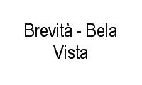 Logo Brevità - Bela Vista em Bela Vista