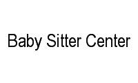 Logo Baby Sitter Center em Jardim Paulistano