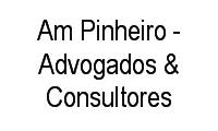 Logo Am Pinheiro - Advogados & Consultores em Bela Vista