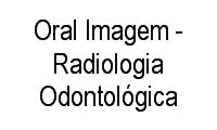 Logo Oral Imagem - Radiologia Odontológica em Barra da Tijuca