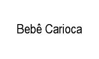 Logo Bebê Carioca