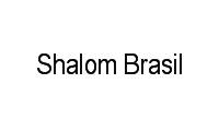 Logo Shalom Brasil em Centro