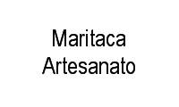 Logo Maritaca Artesanato em Ipanema