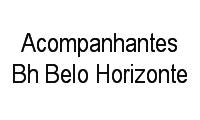 Logo Acompanhantes Bh Belo Horizonte em Funcionários