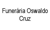 Logo Funerária Oswaldo Cruz em Centro