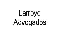 Logo Larroyd Advogados em Centro