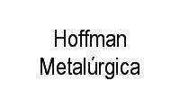 Logo Hoffman Metalúrgica em Jardim Caiapiá