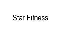 Logo Star Fitness