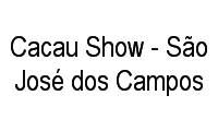 Logo Cacau Show - São José dos Campos em Jardim Satélite