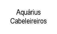 Logo Aquárius Cabeleireiros