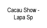 Logo Cacau Show - Lapa Sp em Lapa