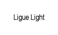 Logo Ligue Light em Centro