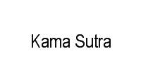 Logo Kama Sutra em Aterrado
