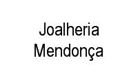 Logo Joalheria Mendonça em Centro