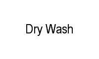 Logo Dry Wash em Centro