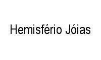 Logo Hemisfério Jóias em Botafogo