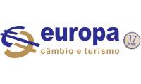 Logo de Europa Câmbio em Boa Viagem