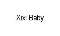 Logo Xixi Baby em Boa Viagem
