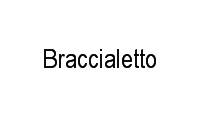 Logo Braccialetto em Boa Vista