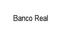 Logo Banco Real em Campo Grande