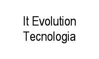 Logo It Evolution Tecnologia em Vila da Penha