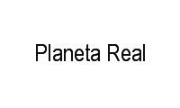Logo Planeta Real em Retiro