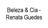 Logo Beleza & Cia - Renata Guedes em Centro