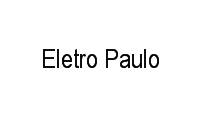 Logo Eletro Paulo em Jardim Santo Antônio