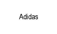 Logo Adidas em Pinheiros