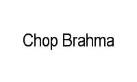 Logo Chop Brahma em Pinheiros