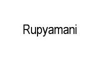 Logo Rupyamani em Pinheiros