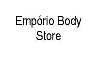 Logo Empório Body Store em Jardim das Acácias