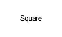 Logo Square em Pinheiros