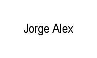 Logo Jorge Alex em Vila Regente Feijó