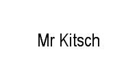 Logo Mr Kitsch em Vila Regente Feijó