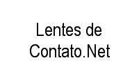 Logo Lentes de Contato.Net em Tatuapé