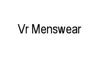 Logo Vr Menswear em Vila Regente Feijó