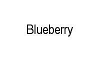 Logo Blueberry em Vila Prel
