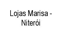 Logo Lojas Marisa - Niterói em Centro
