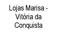 Logo Lojas Marisa - Vitória da Conquista em Recreio