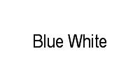 Logo Blue White em Canindé