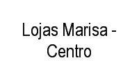 Logo Lojas Marisa - Centro em Sé