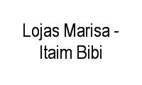 Logo Lojas Marisa - Itaim Bibi em Vila Nova Conceição