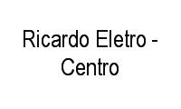 Logo Ricardo Eletro - Centro em Centro