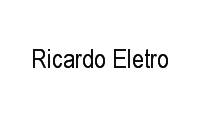 Logo Ricardo Eletro em Enseada do Suá