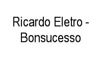 Logo Ricardo Eletro - Bonsucesso em Bonsucesso
