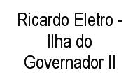 Logo Ricardo Eletro - Ilha do Governador II em Portuguesa